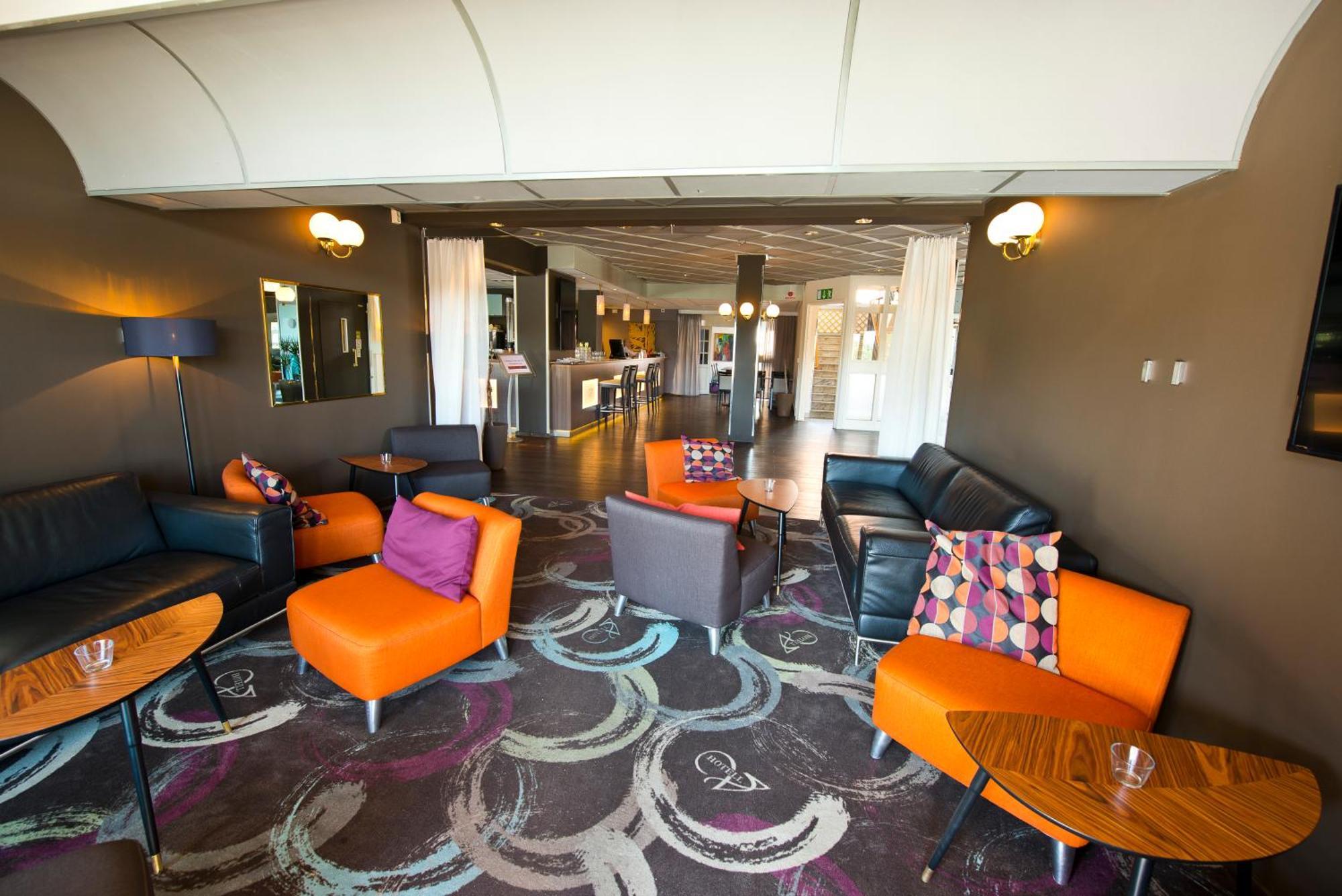 Hotell Valhall Kalix Exterior photo