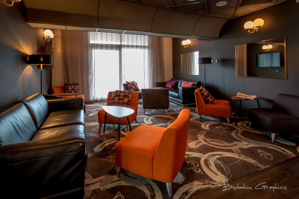 Hotell Valhall Kalix Exterior photo