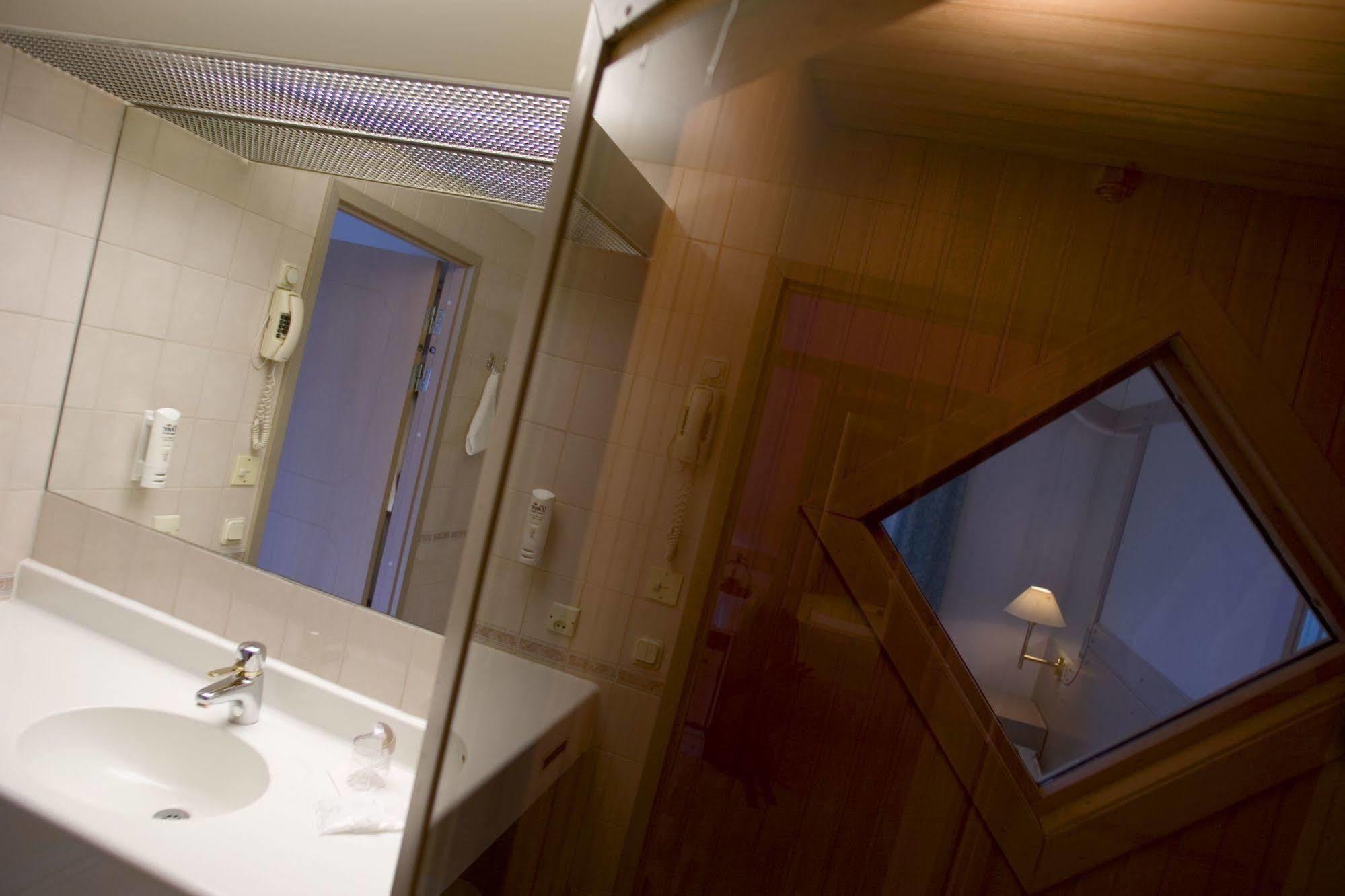 Hotell Valhall Kalix Exterior photo
