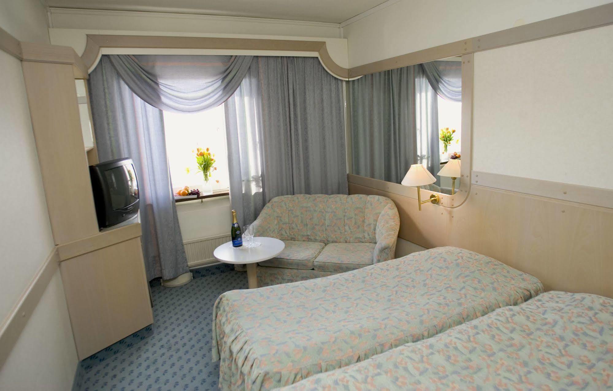Hotell Valhall Kalix Exterior photo